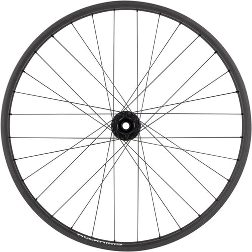 Blizzerk Front Wheel