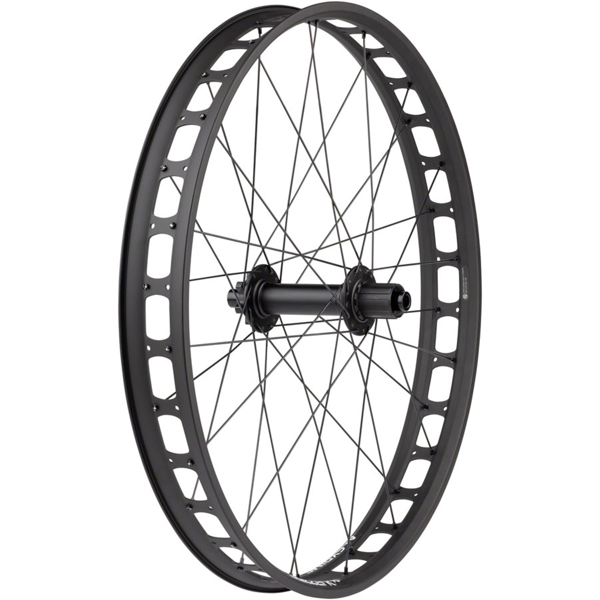 Blizzerk Rear Wheel