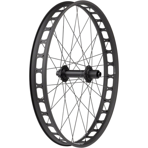 Blizzerk Rear Wheel