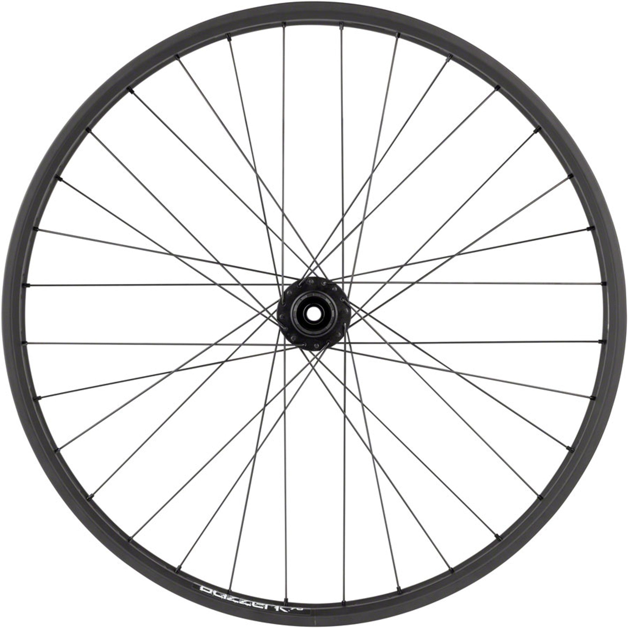 Blizzerk Rear Wheel