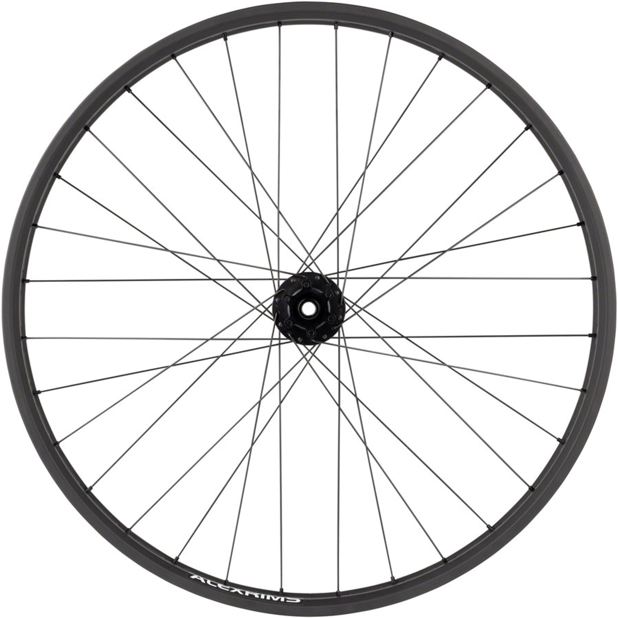 Blizzerk Rear Wheel