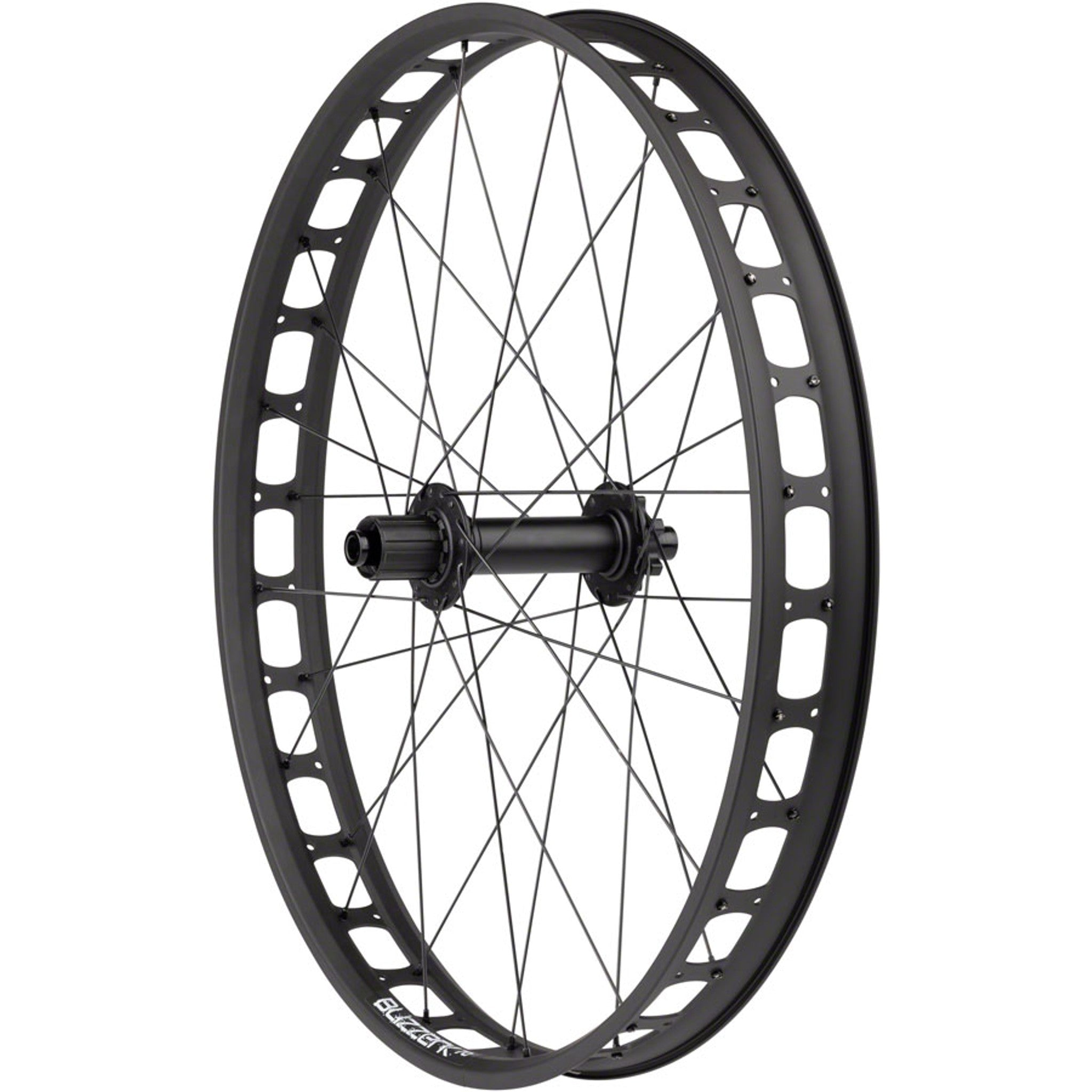 Blizzerk Rear Wheel