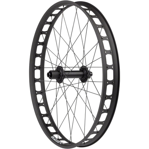 Blizzerk Rear Wheel