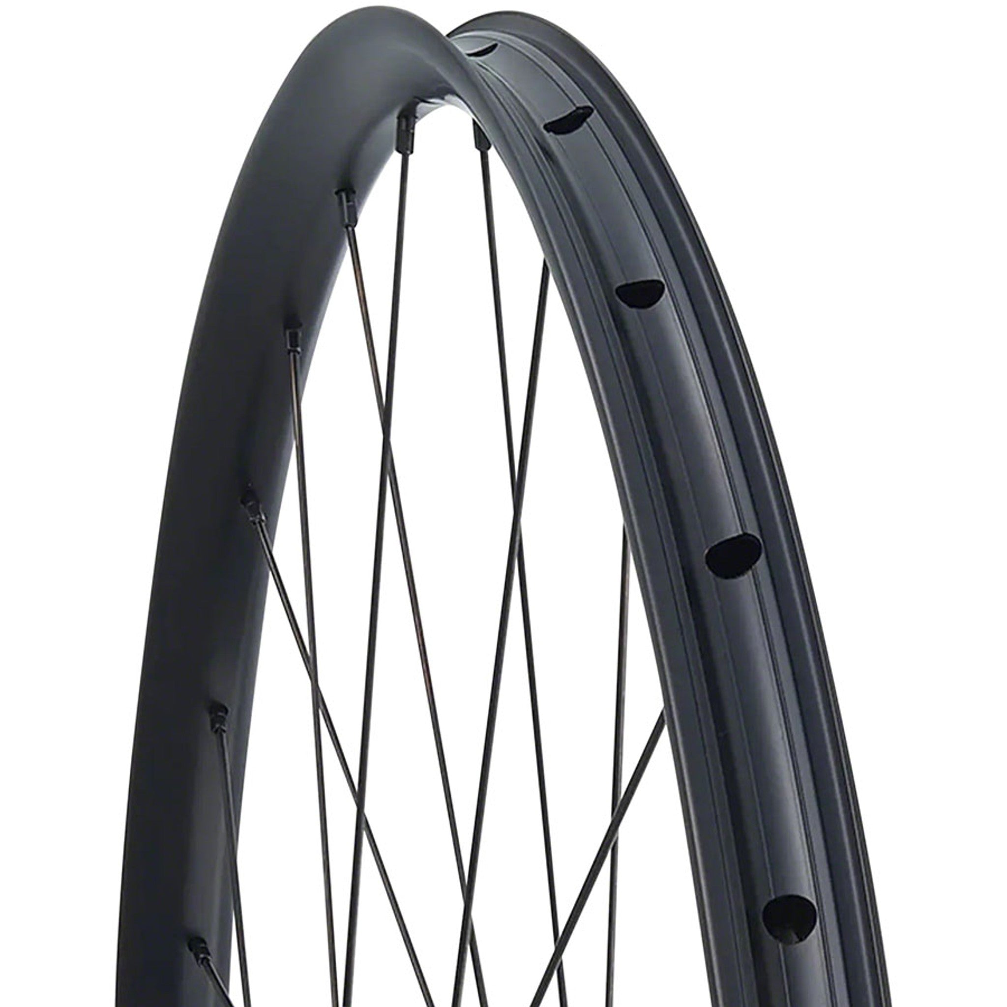 Comp Zeta GX Wheelset