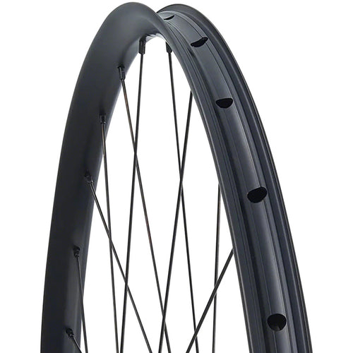 Comp Zeta GX Wheelset