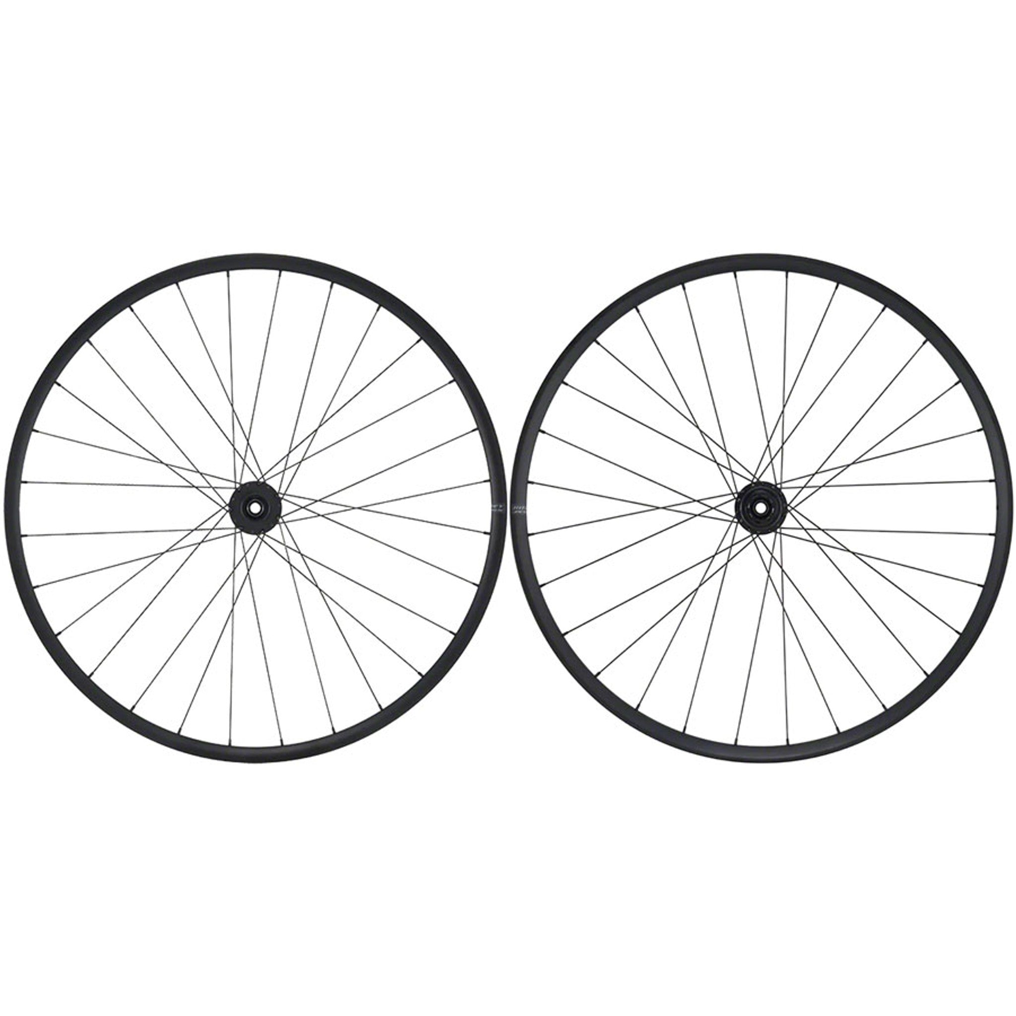 Comp Zeta GX Wheelset