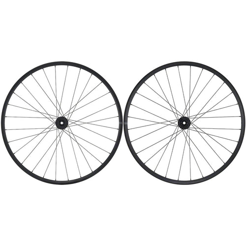 Comp Zeta GX Wheelset
