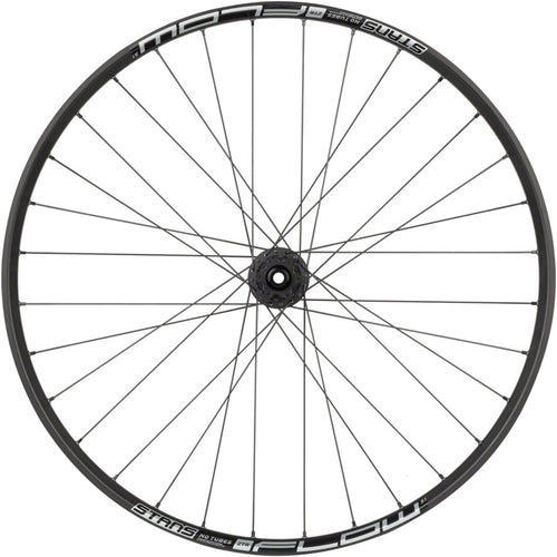 DT 350/Stan's S1 Flow Rear Wheel