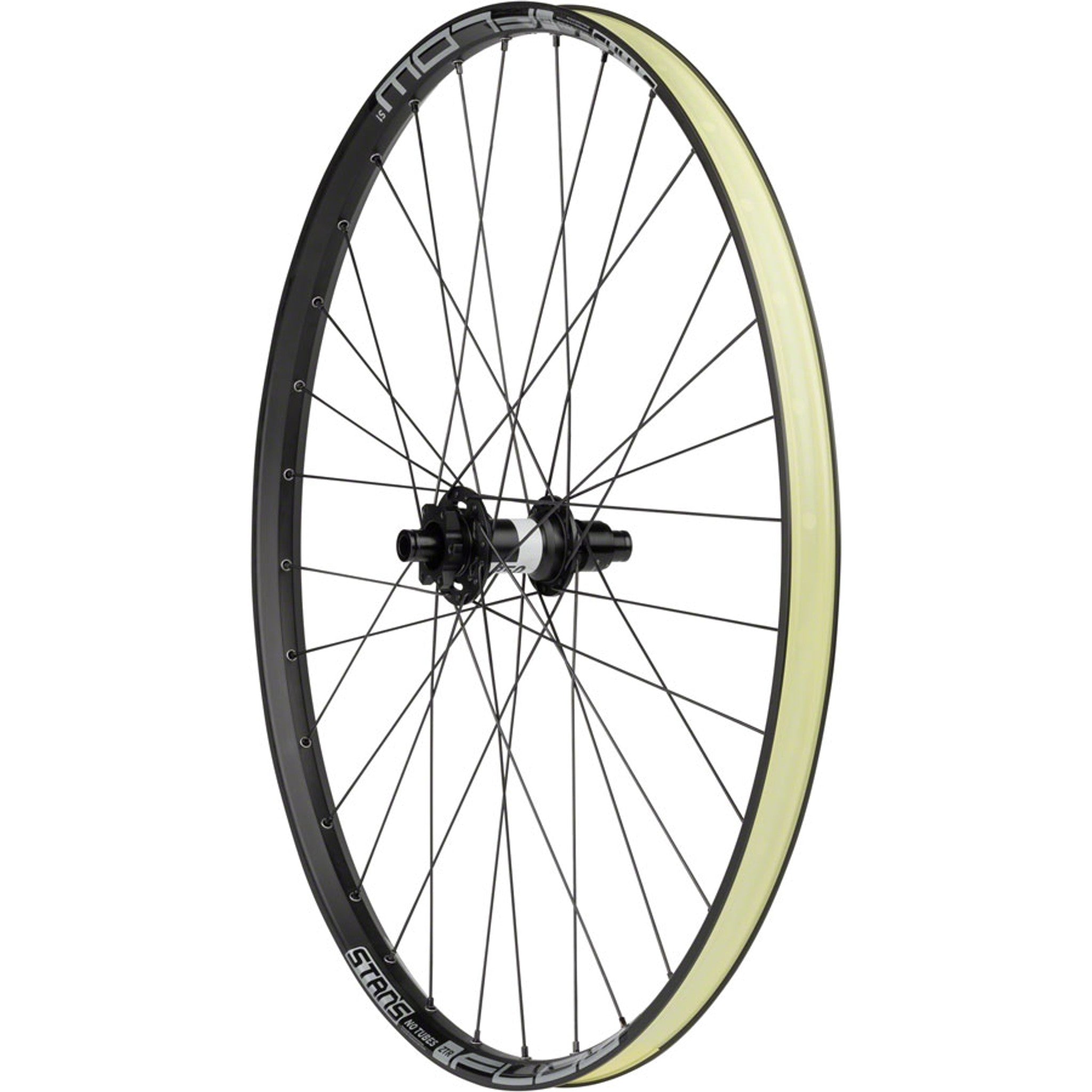 DT 350/Stan's S1 Flow Rear Wheel