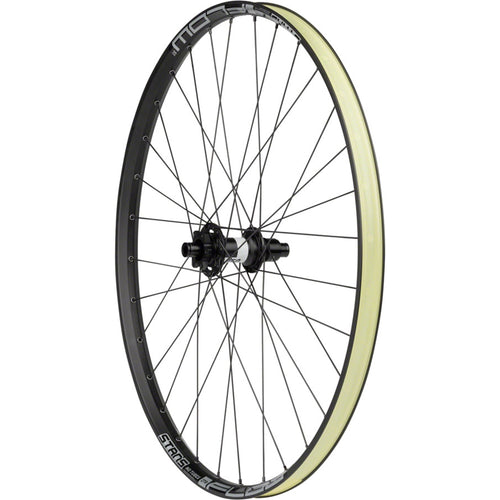 DT 350/Stan's S1 Flow Rear Wheel