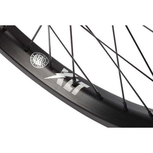XLT Revolution Rear Wheel