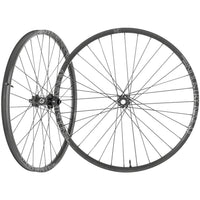 Grade 300 Wheelset - 29", 20 x 100mm/12 x 157mm Super Boost, 6-Bolt, HG 11, Black