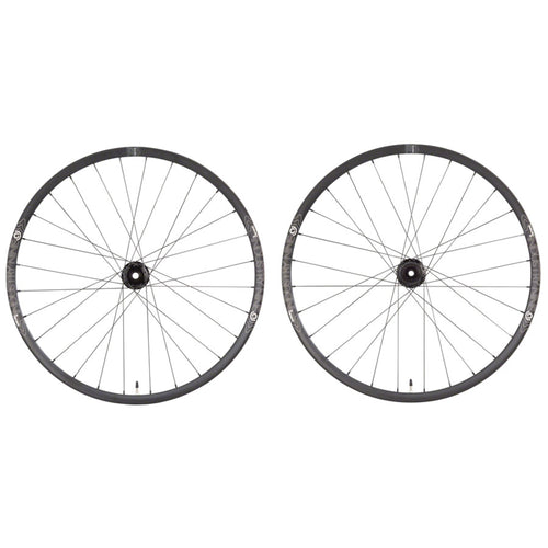 1/1 Enduro S Wheelset