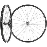 Enduro S Hydra Wheelset - 27.5", 15 x 110mm/12 x 148mm ,6-Bolt, Micro Spline, Black