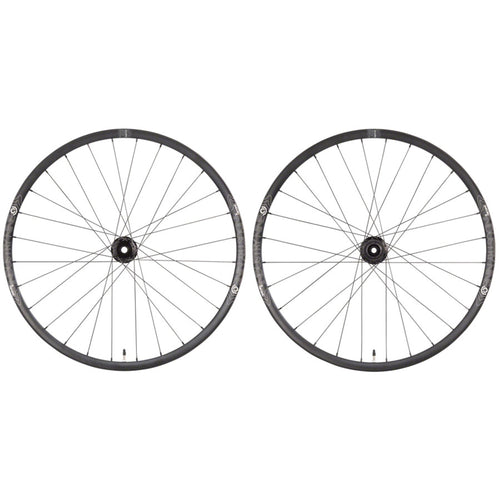 1/1 Enduro S Wheelset