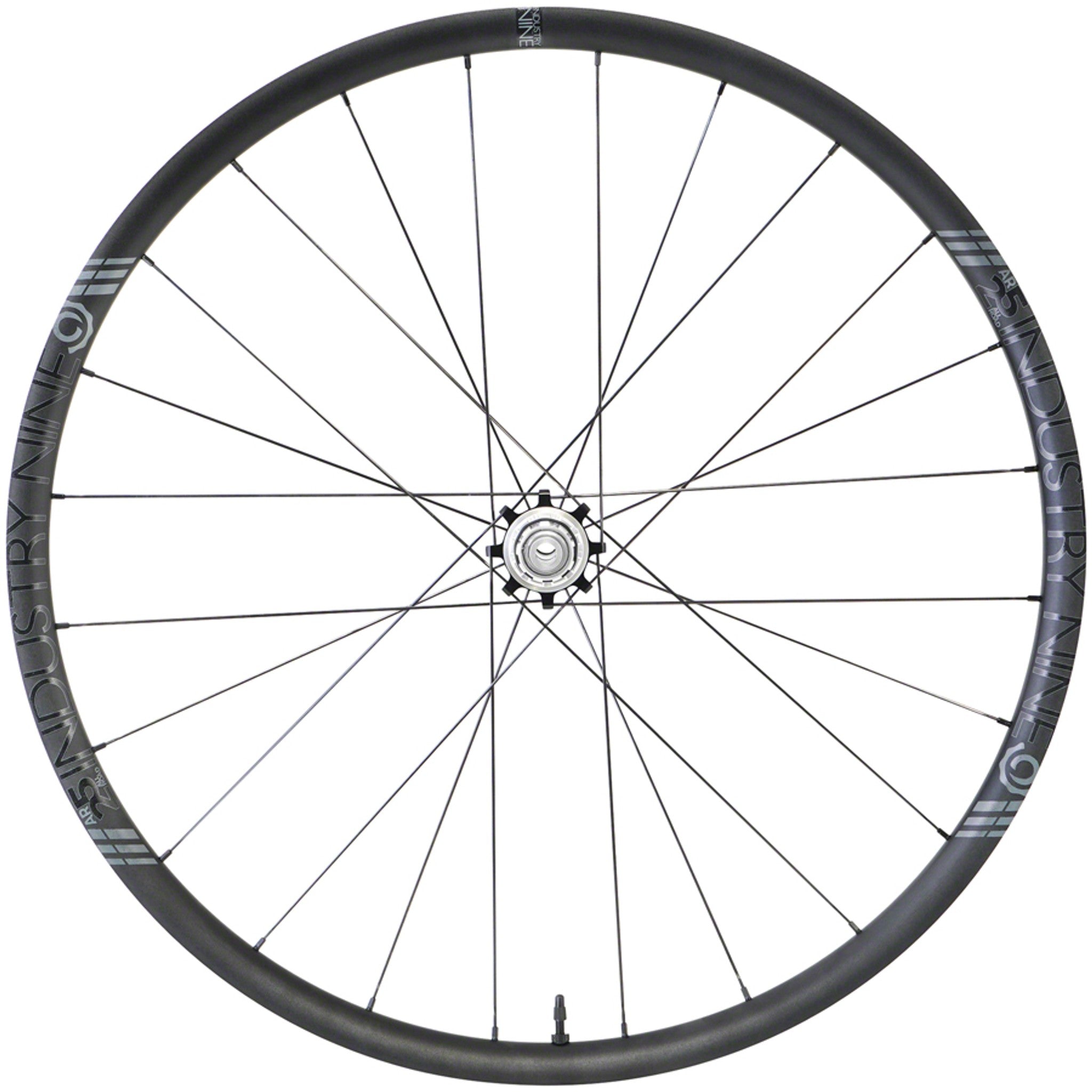 AR25 Front Wheel
