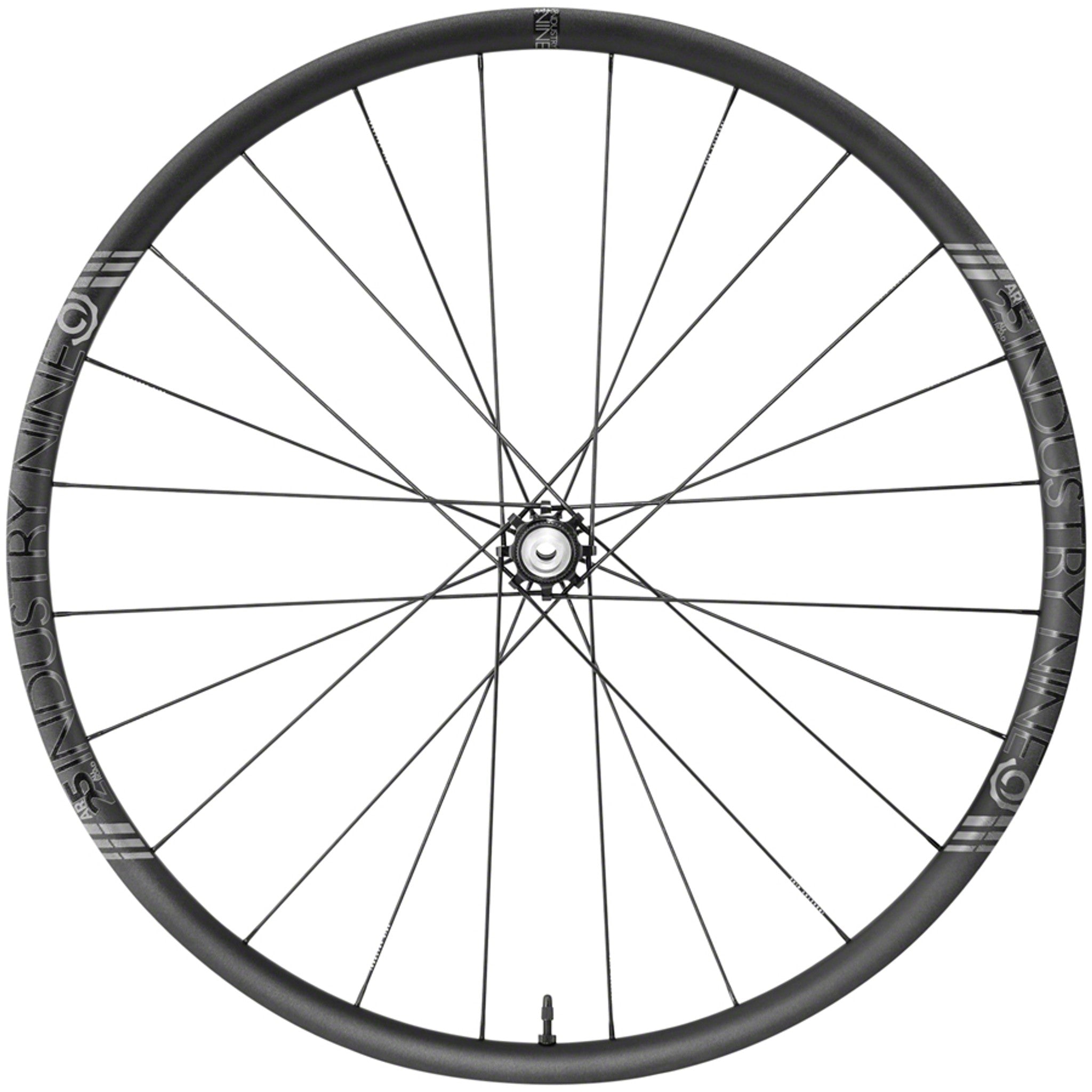AR25 Front Wheel
