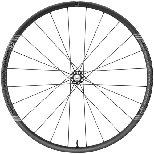 AR25 Front Wheel