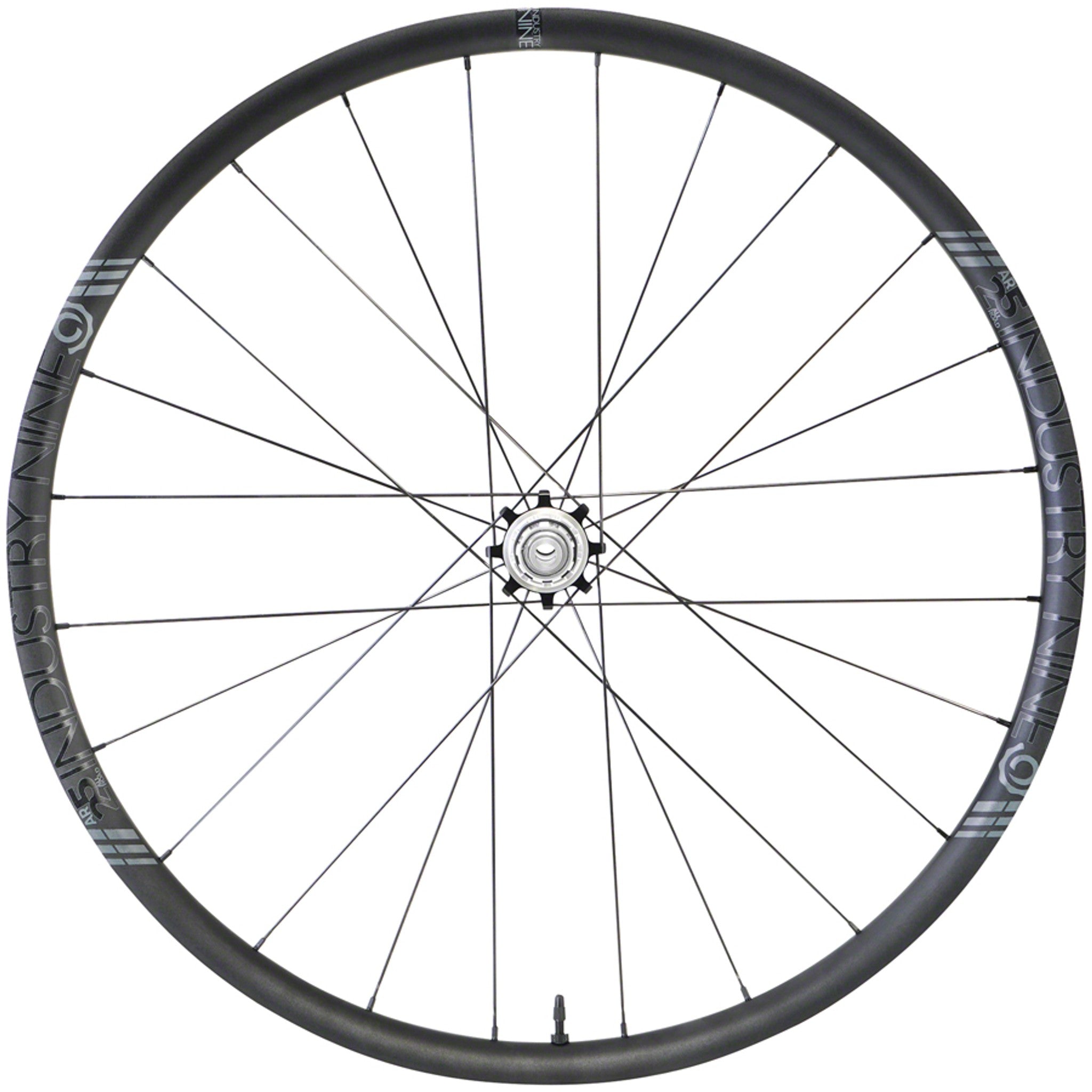 AR25 Rear Wheel