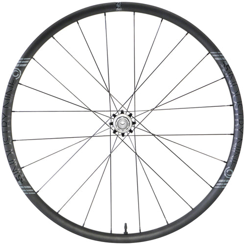 AR25 Rear Wheel
