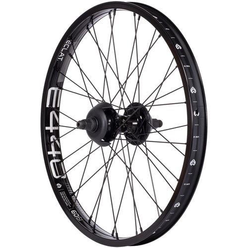 E440 Rear Wheel