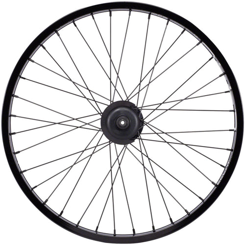E440 Rear Wheel