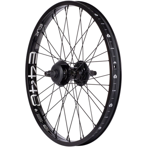 E440 Rear Wheel