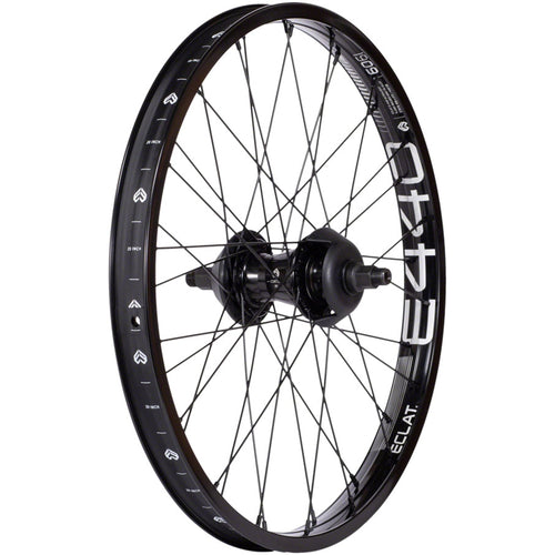 E440 Rear Wheel