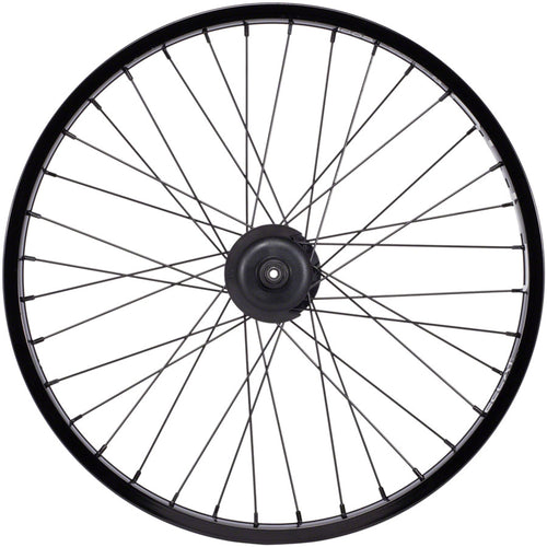 E440 Rear Wheel
