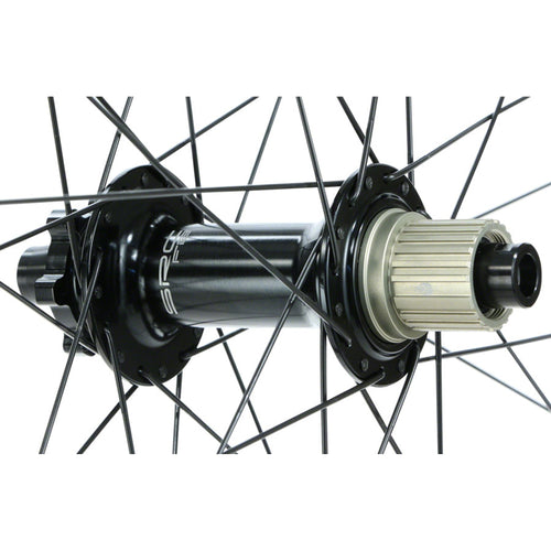 Mulefut 80SL V2 Rear Wheel