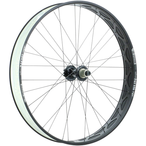 Mulefut 80SL V2 Rear Wheel