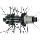 Duroc 40 Expert Rear Wheel - 27.5", 12 x 148mm, 6-Bolt, Micro Spline / XD, Black