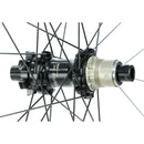 Duroc 50 Expert Rear Wheel - 29", 12 x 148mm, 6-Bolt, Micro Spline / XD, Black