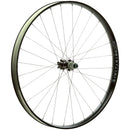 Duroc 50 Expert Rear Wheel - 29", 12 x 148mm, 6-Bolt, Micro Spline / XD, Black
