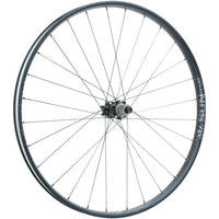 Duroc SD37 Expert Rear Wheel - 27.5", 12 x 157 mm, 6-Bolt, Micro Spline / XD, Black
