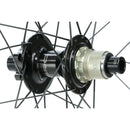 Duroc 30 Junit Rear Wheel - 20", QR 12 x 142mm, 6-Bolt, Micro Spline / XD, Black