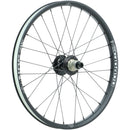 Duroc 30 Junit Rear Wheel - 20", QR 12 x 142mm, 6-Bolt, Micro Spline / XD, Black