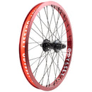 Hazard Lite Rear Wheel