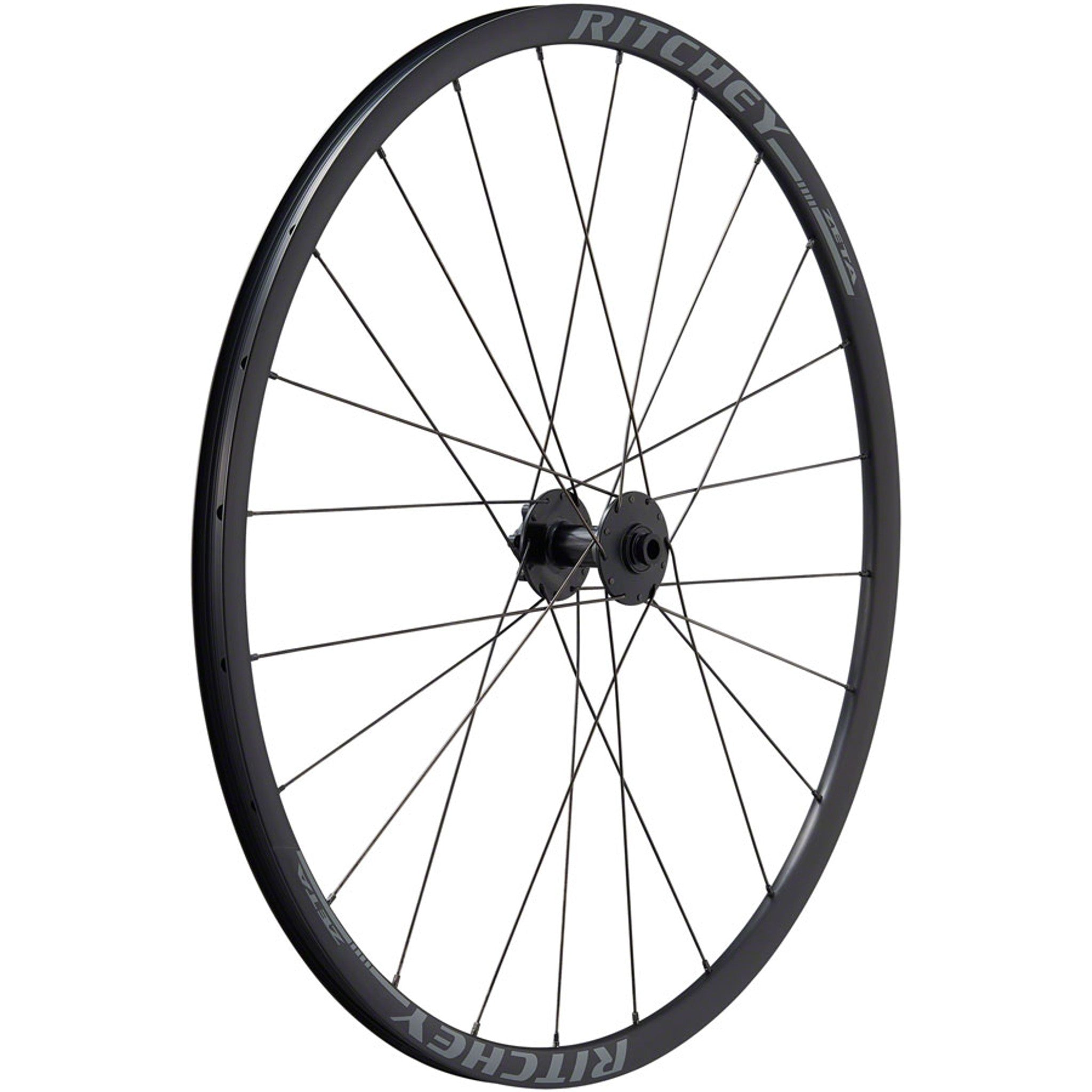 Comp Zeta Wheelset