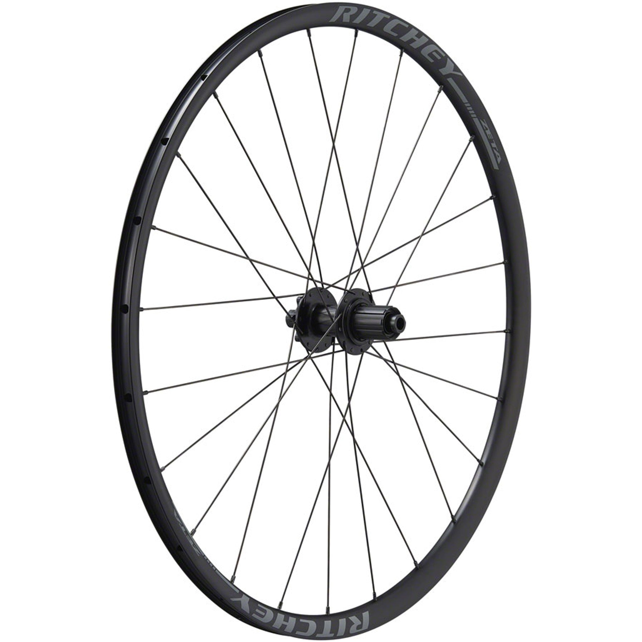 Comp Zeta Wheelset