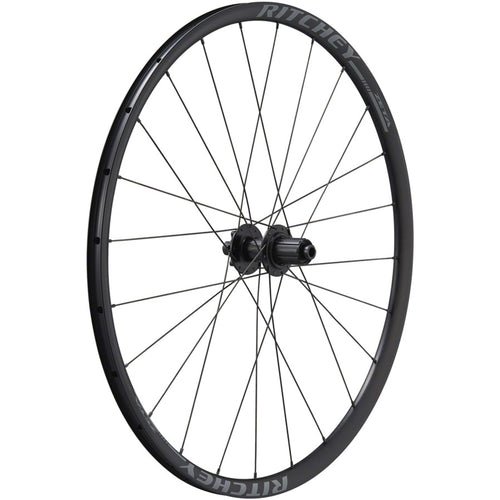 Comp Zeta Wheelset