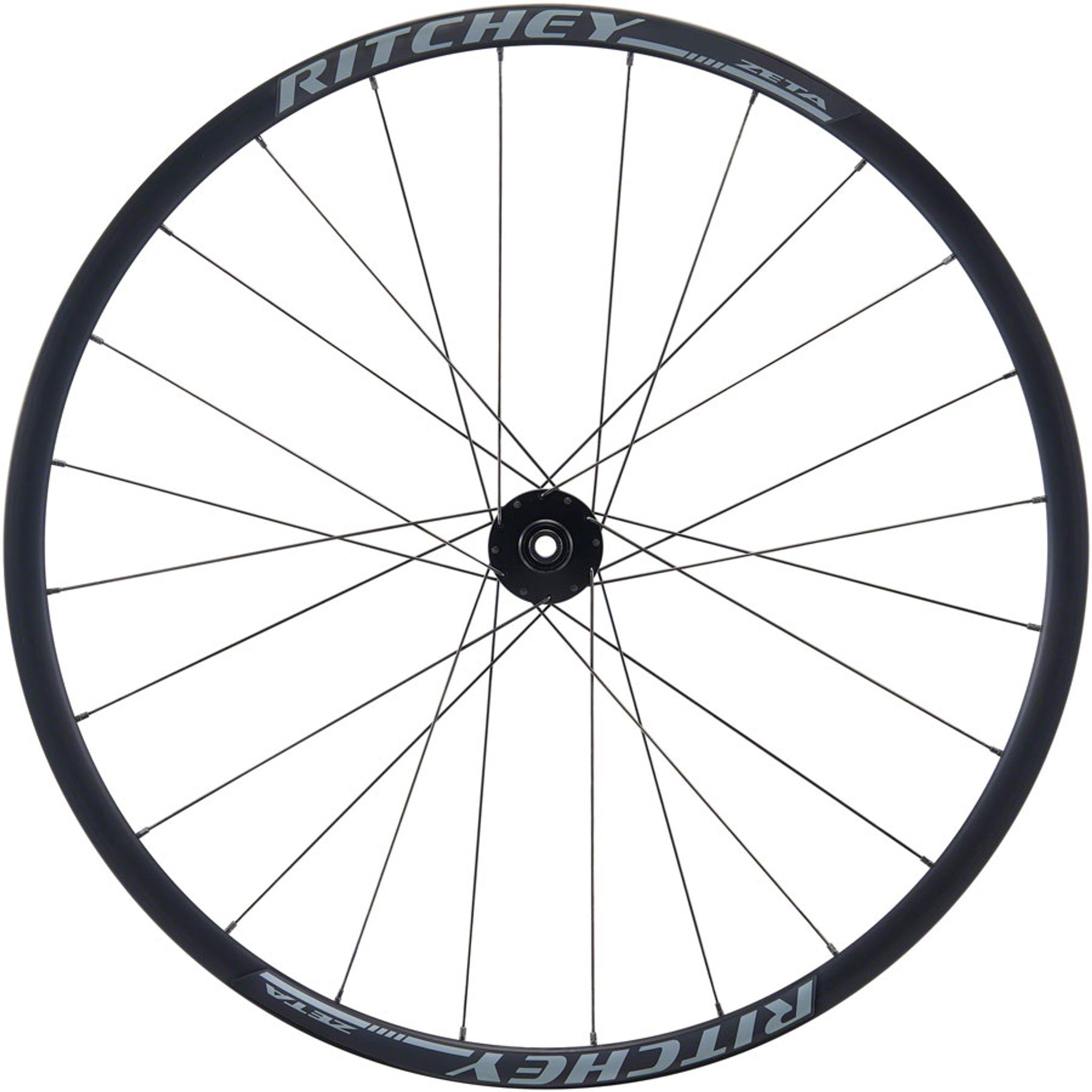 Comp Zeta Wheelset