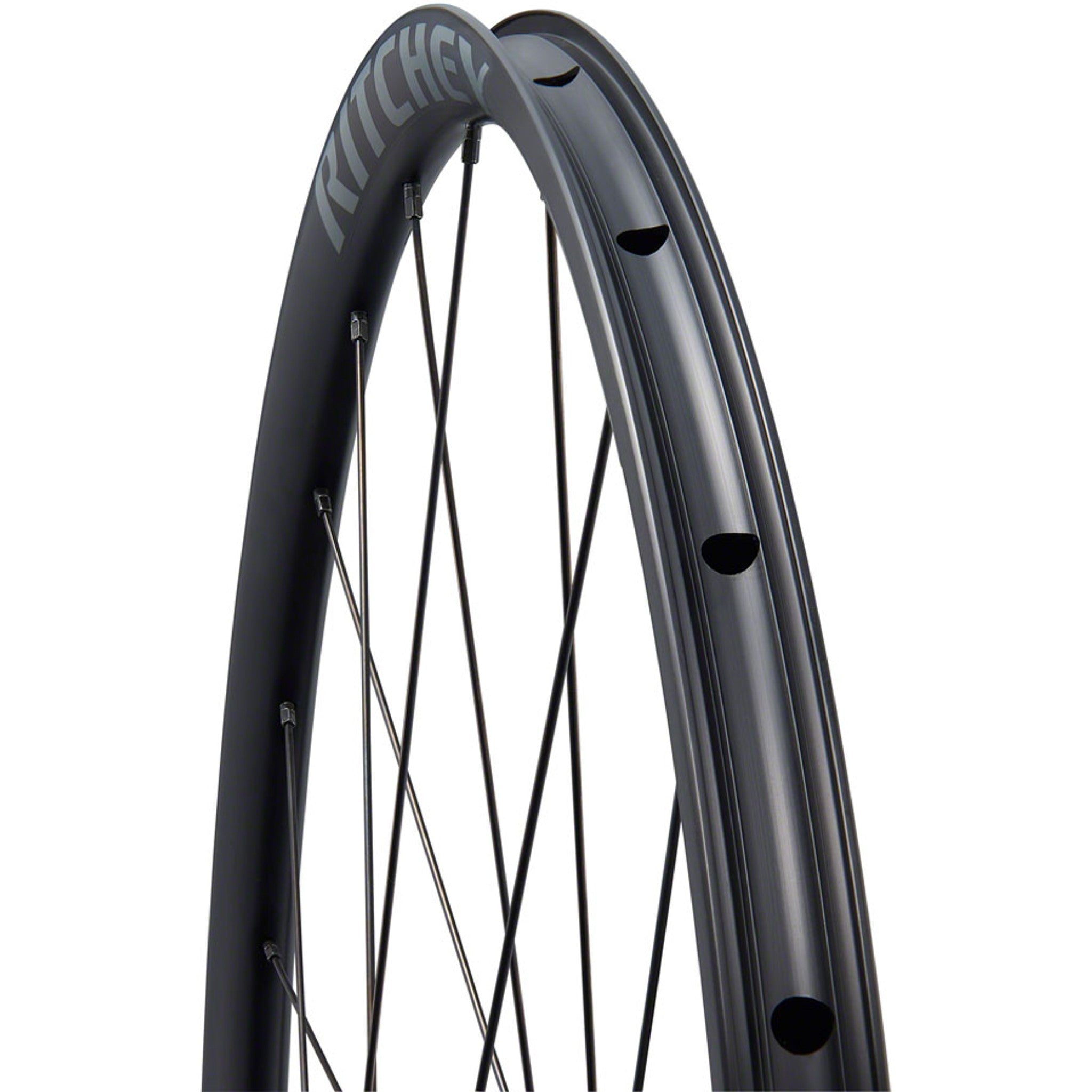 Comp Zeta Wheelset