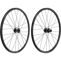Comp Zeta Wheelset