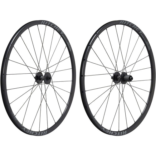 Comp Zeta Wheelset