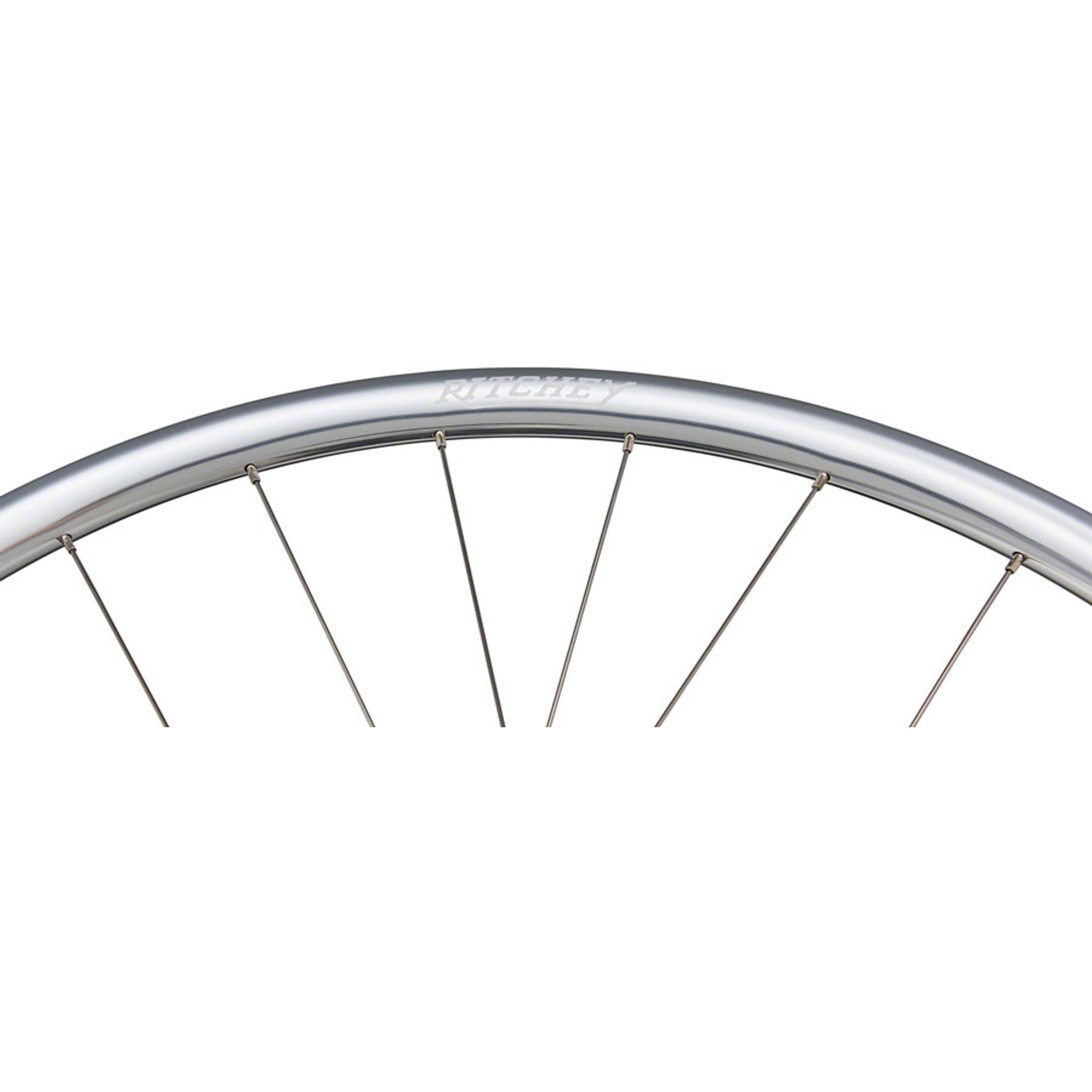 Classic Zeta Wheelset