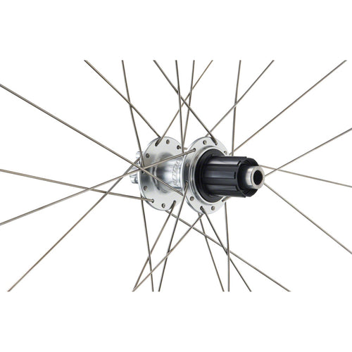 Classic Zeta Wheelset
