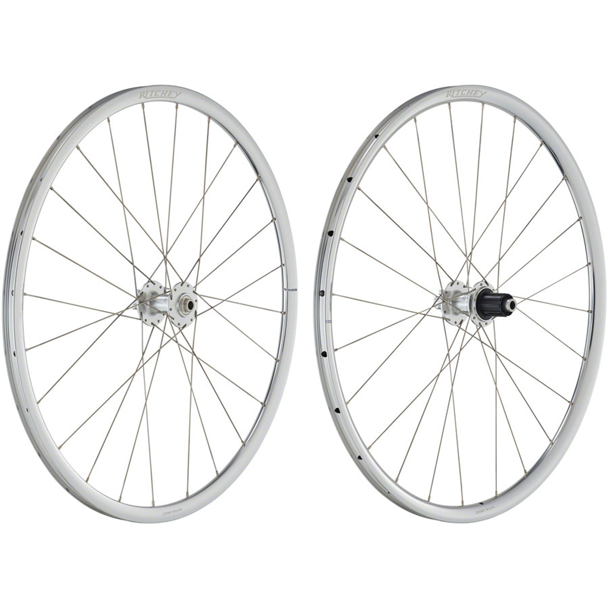 Classic Zeta Wheelset