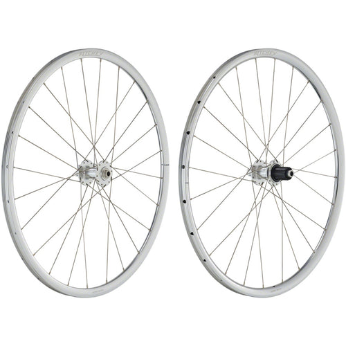 Classic Zeta Wheelset
