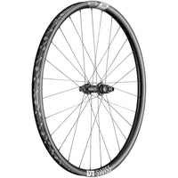 XRC 1501 Spline One Rear Wheel - 29", 12 x 148mm Boost, CenterLock, XD/Micro Spline, Ratchet EXP 36, Black